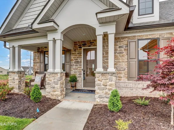 12814 Scarlet Sage Dr Lot 31, Knoxville, TN 37934