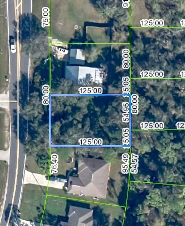2nd image of 9212 S Orange Blossom Blvd