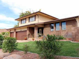 2811 S Bloomington Dr E, St George, UT 84790