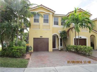 14934 SW 9th Way, Miami, FL 33194