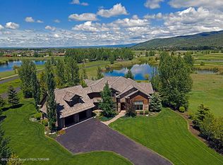 1 Rammell Rd, Victor, ID 83455