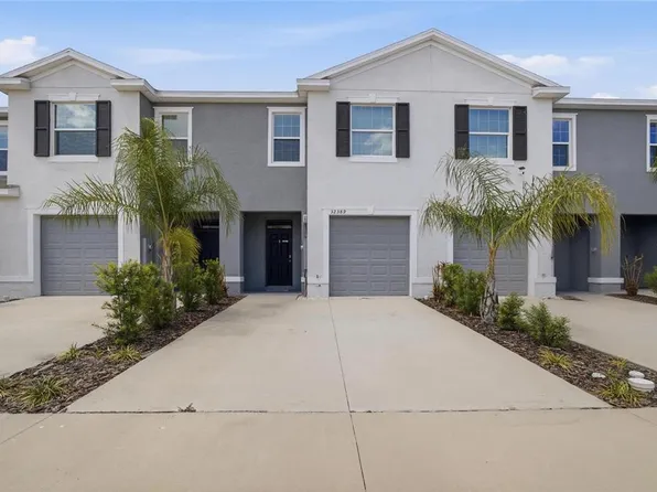 32389 Turtle Grace Loop, Wesley Chapel, FL 33545