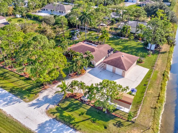 17748 Orange Grove, Loxahatchee, FL 33470