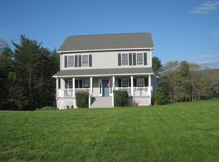 22932 Craigs Creek Rd, New Castle, VA 24127