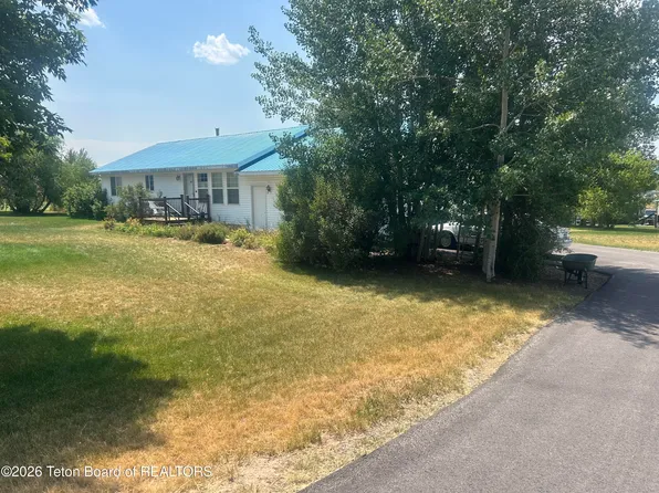 966 Aspen Ct, Afton, WY 83110