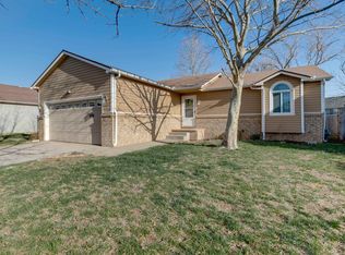 5736 W 40th St S, Wichita, KS 67215