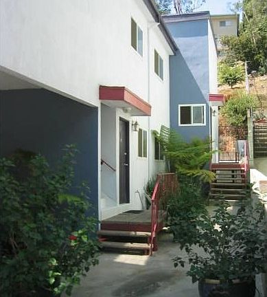 Entry Area