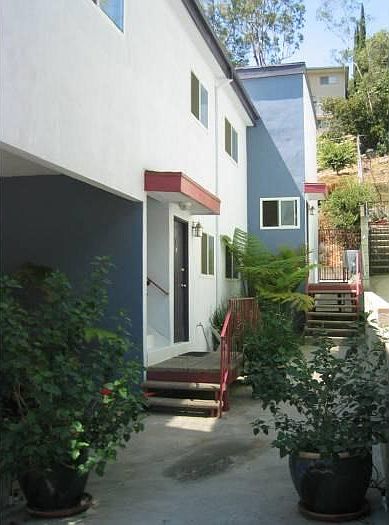 Entry Area