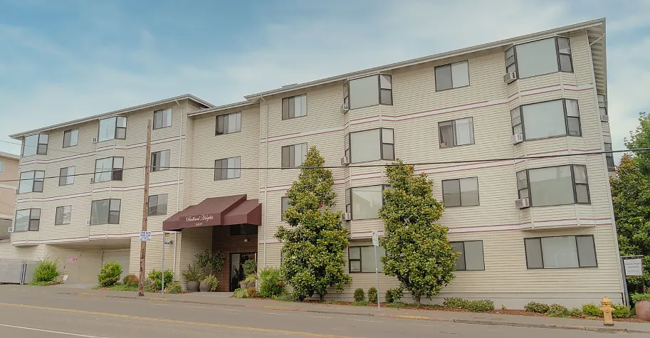 Ballard Heights Apartments