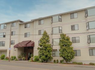 Ballard Heights Apartments, Seattle, WA 98117