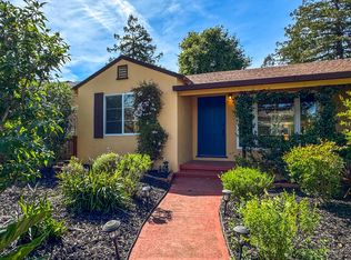 2716 Delaware Ave, Redwood City, CA 94061