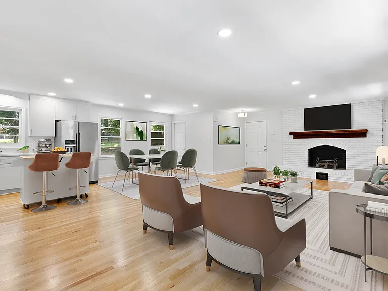 6101 Davidson Dr — Photo 1