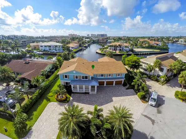 1104 Highland Beach Dr APT 2, Highland Beach, FL 33487