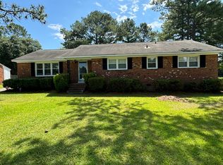 1641 King Cir, Rocky Mount, NC 27801