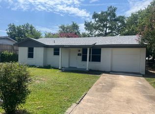 1110 Tierra Dr, Mesquite, TX 75149