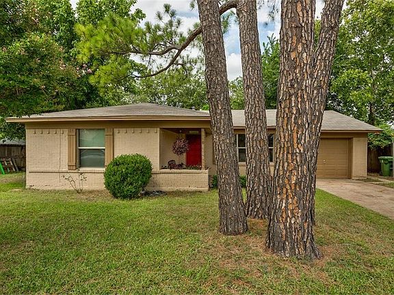 2nd image of 5105 Roberta Dr