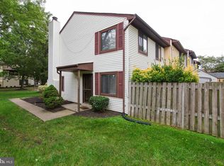 2561 Fox Ridge Ct, Woodbridge, VA 22192