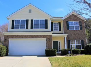 3471 Fallowbrook Frst, York, SC 29745