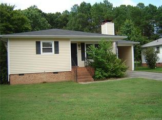 408 Victoria Ave, Monroe, NC 28112