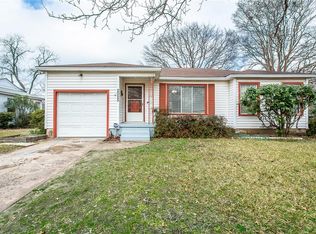 2025 Tisinger Ave, Dallas, TX 75228