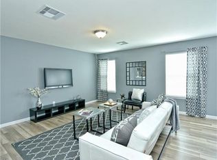 12813 Carillon Way, Manor, TX 78653