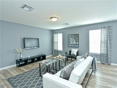 12813 Carillon Way, Manor, TX, 78653