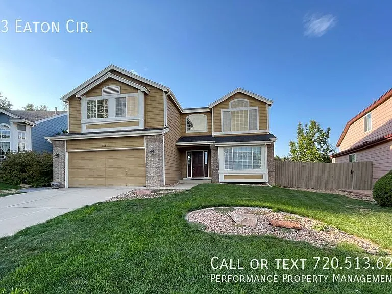603 Eaton Cir — Photo 2