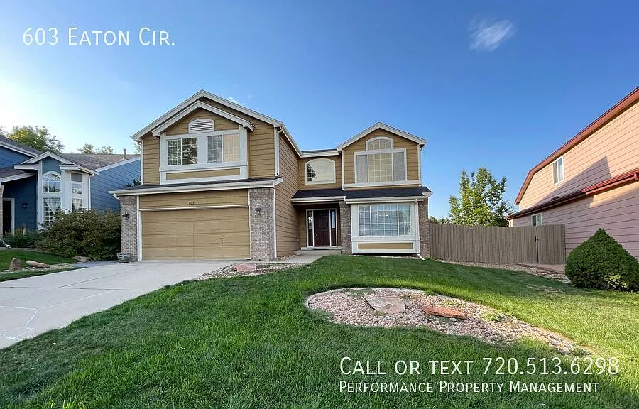 Building Photo - 603 Eaton Cir