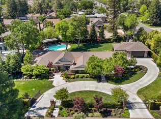495 Bret Harte Rd, Sacramento, CA