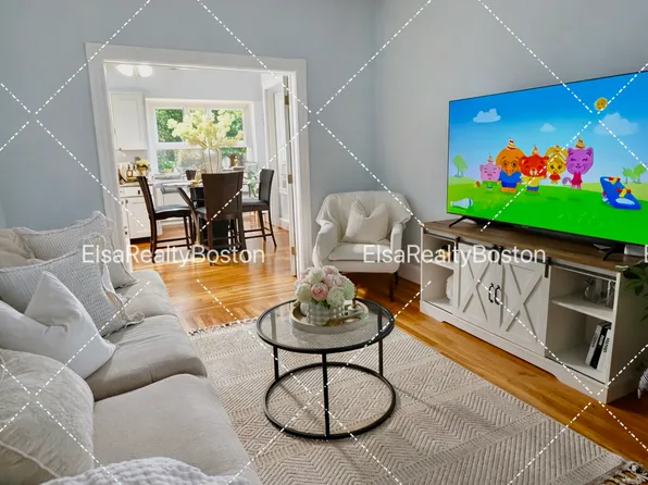 41 Francis St #1R, Revere, MA 02151