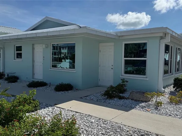 320 Gulf Blvd #1A, Boca Grande, FL 33921