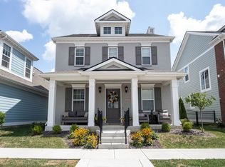 15325 Fenchurch Dr, Westfield, IN 46074