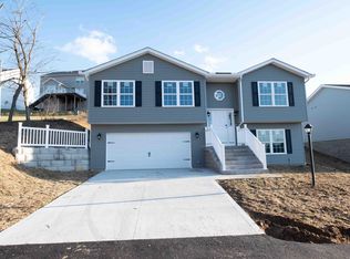 50 Summers Ridge Rd, Morgantown, WV 26508