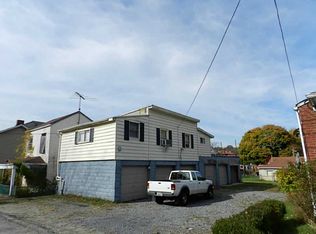 724 Rudolph St, Pittsburgh, PA 15220