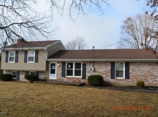 838 Garden Cir, La Grange, KY 40031