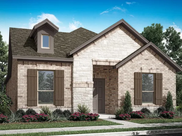 2846 Buttermilk Dr, Midlothian, TX 76065