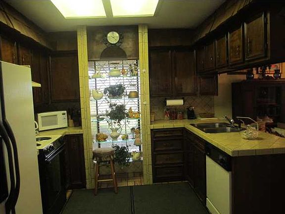 Great Room - stone fireplace