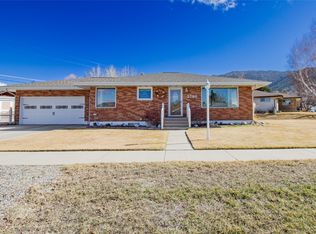 3790 Continental Dr, Butte, MT 59701