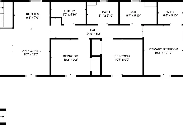 1063 N Wood St #PENTHOUSE — Photo 38