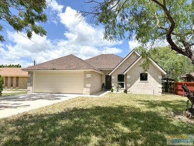 1307 Palm Blvd, Laguna Vista, TX, 78578