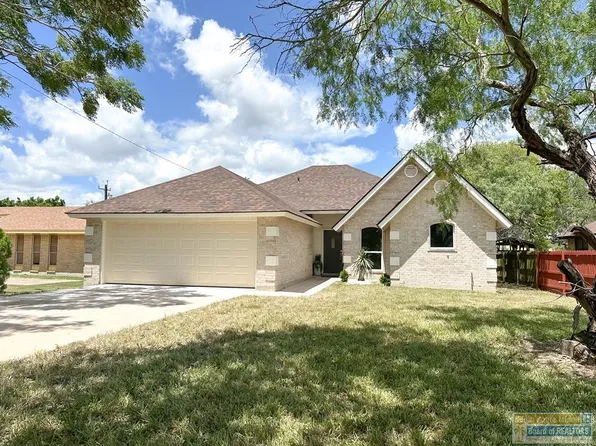 1307 Palm Blvd, Laguna Vista, TX 78578