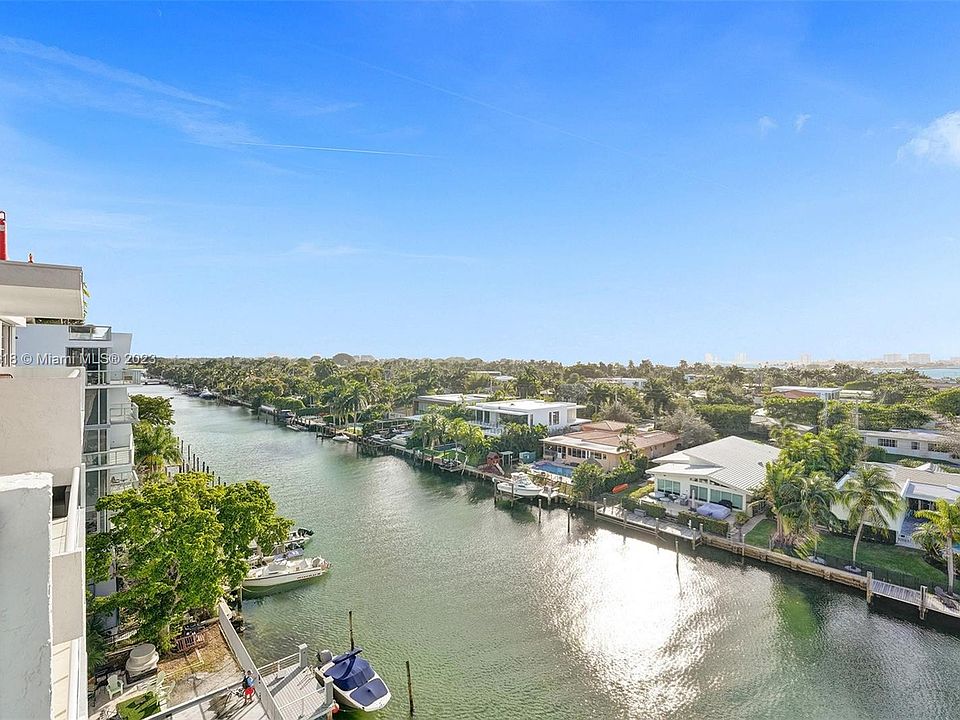 10000 W Bay Harbor Dr PENTHOUSE 23, Bay Harbor Islands, FL 33154 Zillow