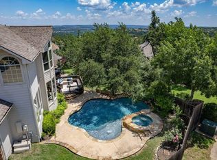 3009 Brittany Point Ln, Austin, TX 78738
