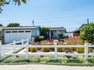 5222 Scott St, Torrance, CA 90503