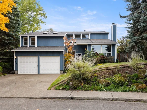 10005 SW Balmer Cir, Portland, OR 97219