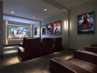 Rented by Heatherwood Communities