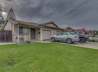 7437 N El Dorado St #7437, Stockton, CA 95207