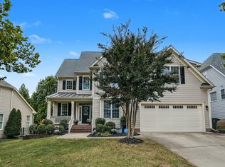 305 Village Orchard Rd, Cary, NC 27519