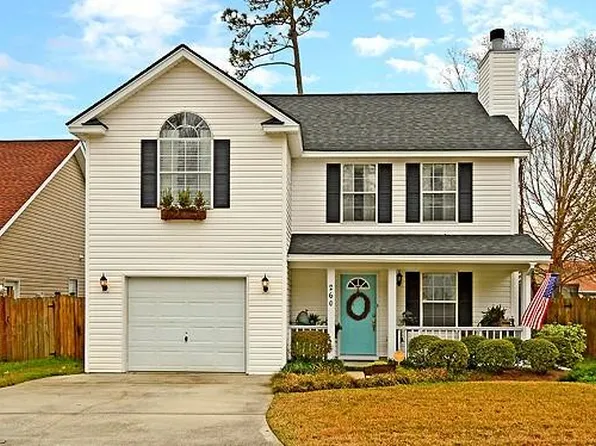 260 Hastings Dr, Goose Creek, SC 29445