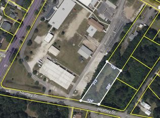 112 Heatley St, Moncks Corner, SC 29461